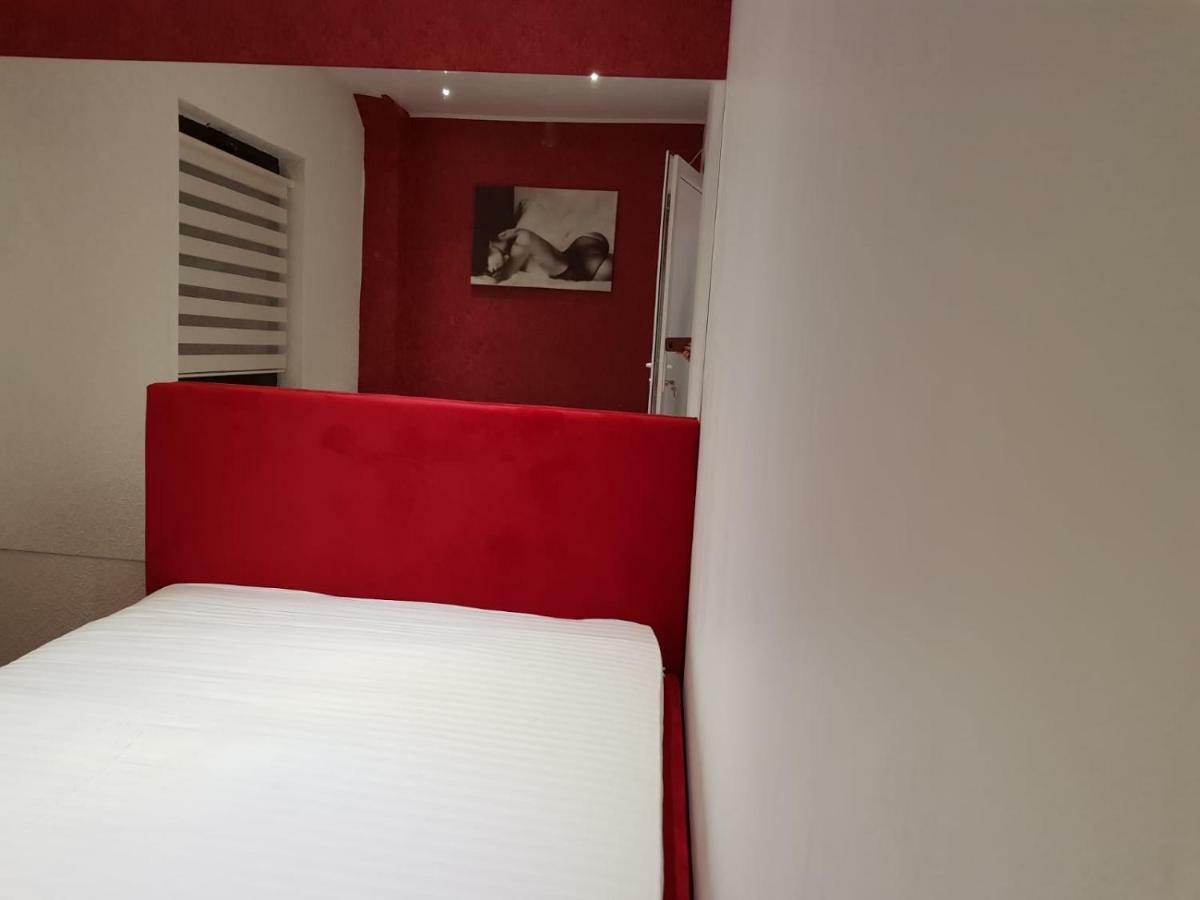 Art Boutique Central 塔古玖 外观 照片