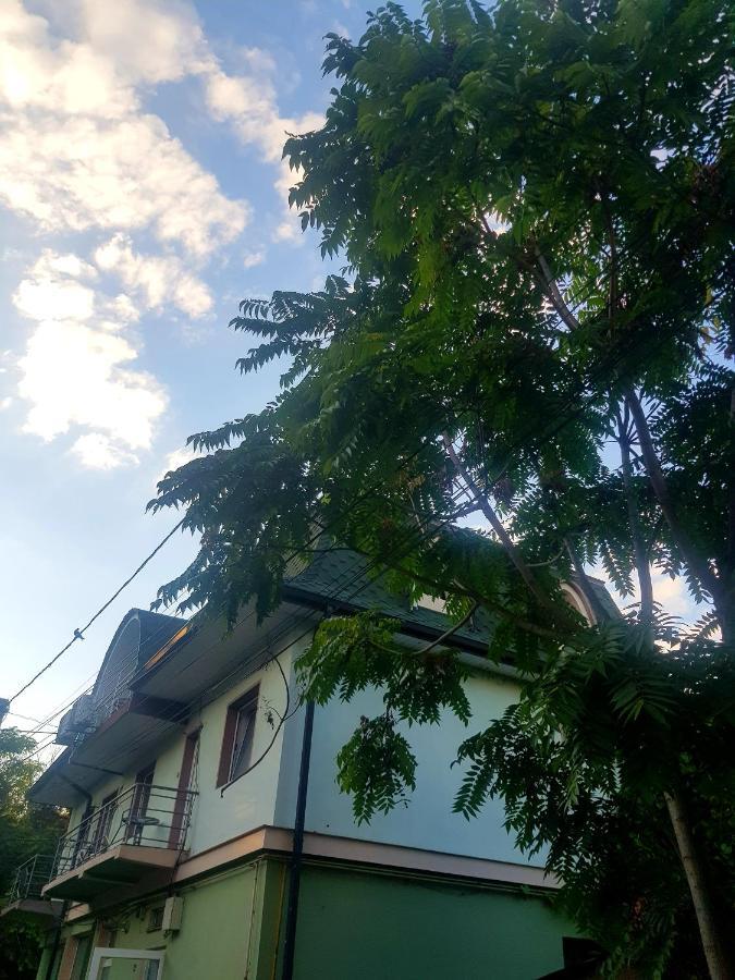 Art Boutique Central 塔古玖 外观 照片